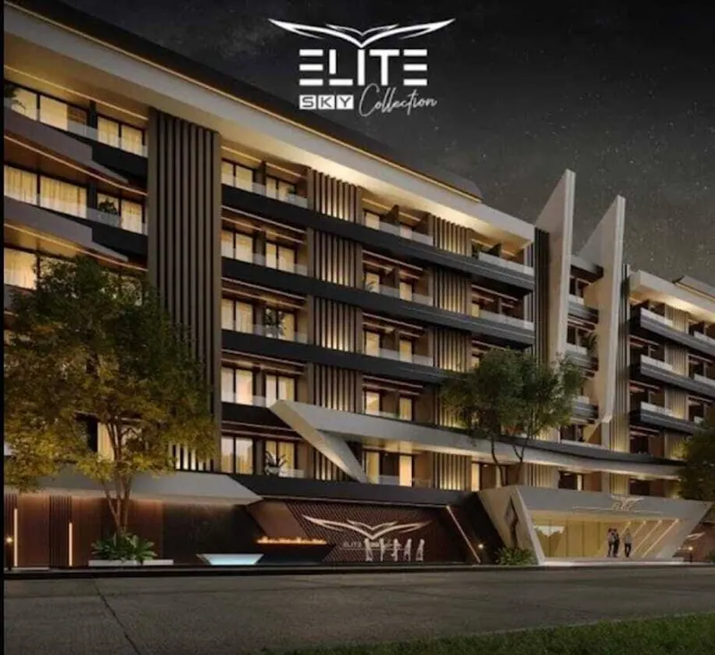 Monoambiente amoblado en alquiler en Sky Elite, Zona Norte: foto 6 de 6