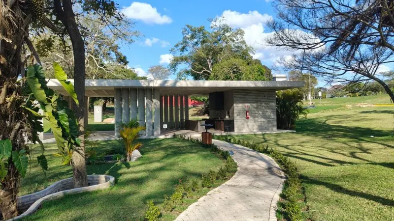750 m² lot for sale in Urubó Village, Urubó: foto 10 de 13