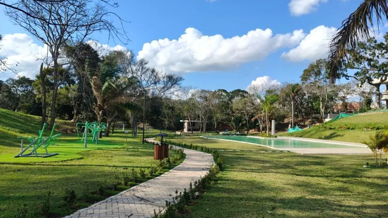 750 m² lot for sale in Urubó Village, Urubó: foto 11 de 13
