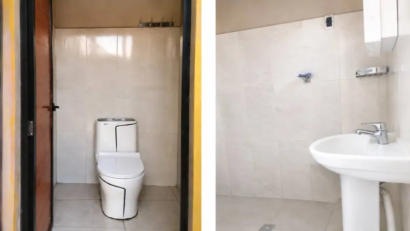 House with commercial space for sale in Villa 1° de Mayo, East Zone: foto 6 de 6