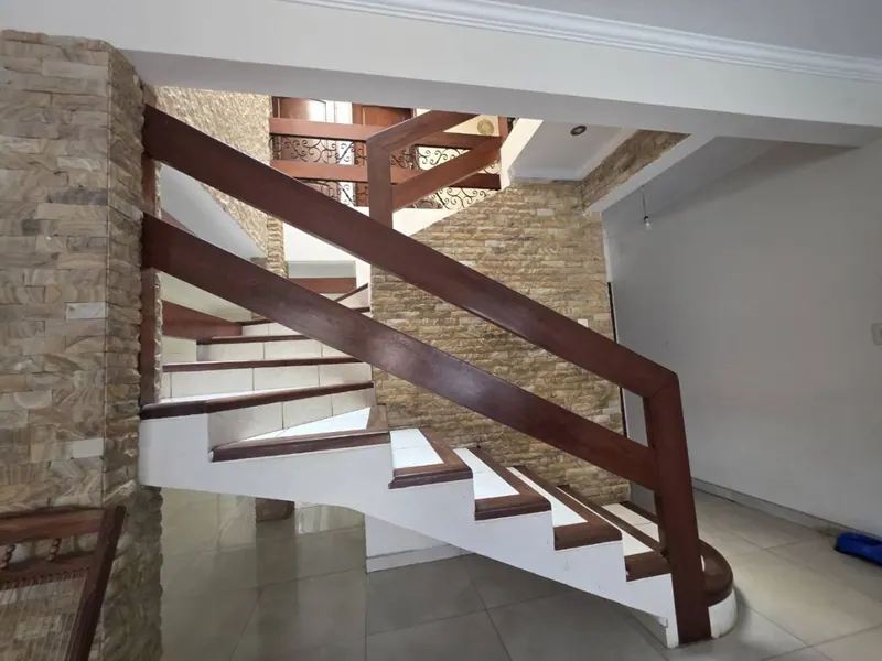 House for sale in the West Zone, 1 block from the 4th ring: foto 4 de 10