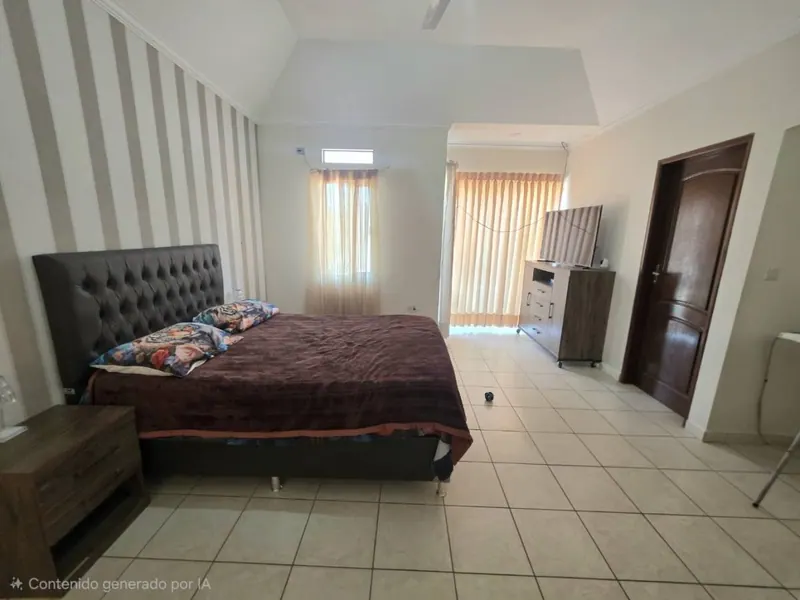 House for sale in the West Zone, 1 block from the 4th ring: foto 6 de 10