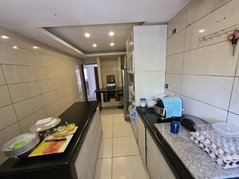 House for sale in the West Zone, 1 block from the 4th ring: foto 8 de 10