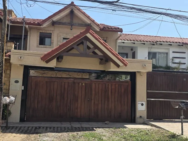 House for sale in the West Zone, 1 block from the 4th ring: foto 10 de 10