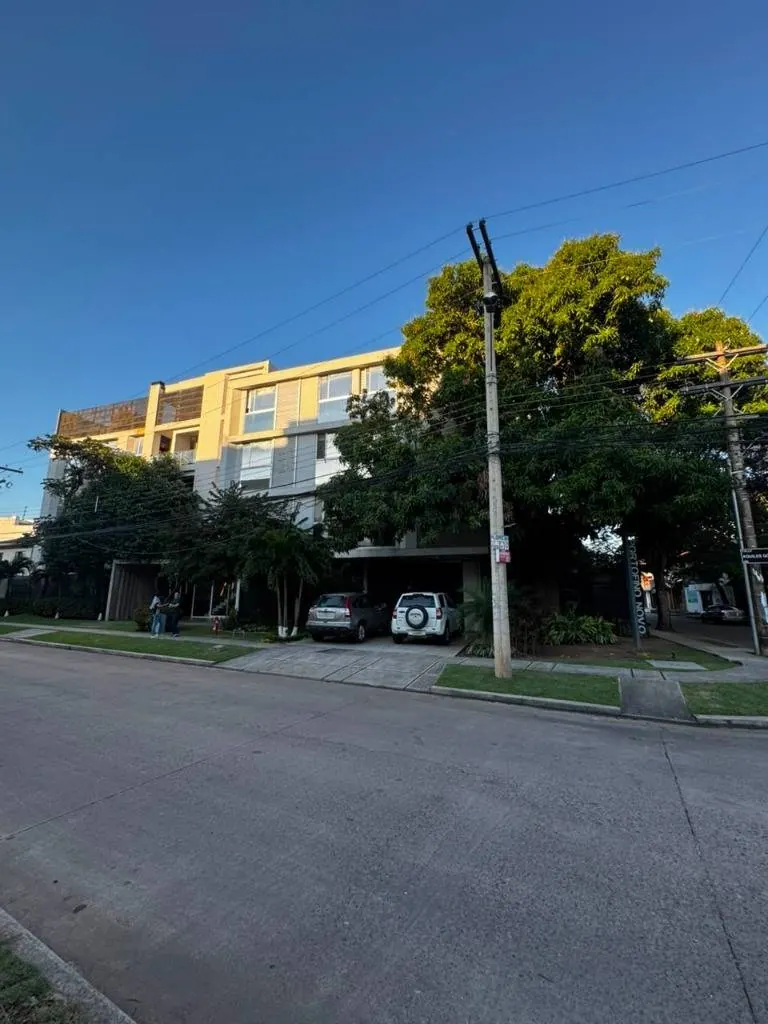 Departamento amoblado de 2 dormitorios en venta en Portofino Novo: foto 1 de 26