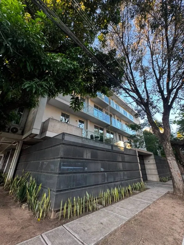 Departamento amoblado de 2 dormitorios en venta en Portofino Novo: foto 2 de 26