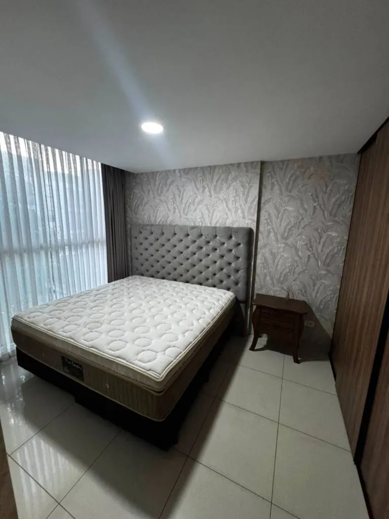 Departamento amoblado de 2 dormitorios en venta en Portofino Novo: foto 14 de 26
