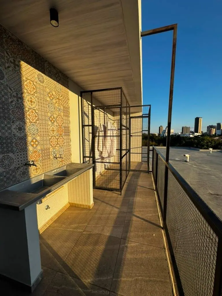 Departamento amoblado de 2 dormitorios en venta en Portofino Novo: foto 18 de 26