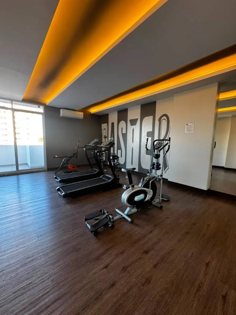 Departamento amoblado de 2 dormitorios en venta en Portofino Novo: foto 23 de 26
