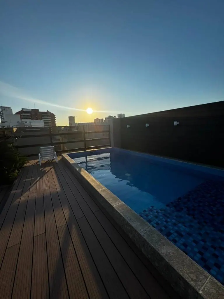 Departamento amoblado de 2 dormitorios en venta en Portofino Novo: foto 24 de 26