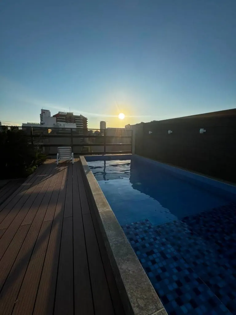 Departamento amoblado de 2 dormitorios en venta en Portofino Novo: foto 25 de 26