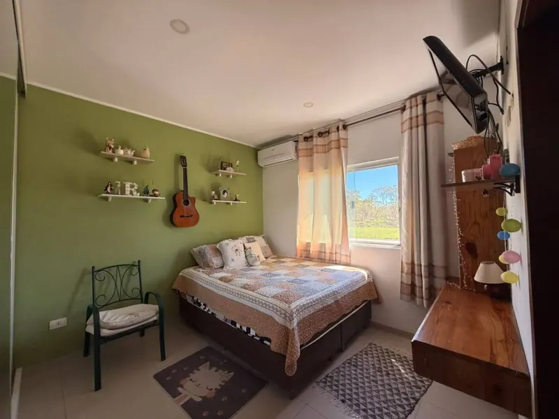 4-bedroom house for sale in the Las Palmeras II gated community: foto 3 de 13