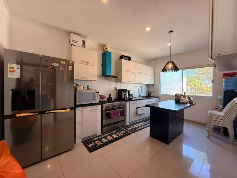 4-bedroom house for sale in the Las Palmeras II gated community: foto 5 de 13
