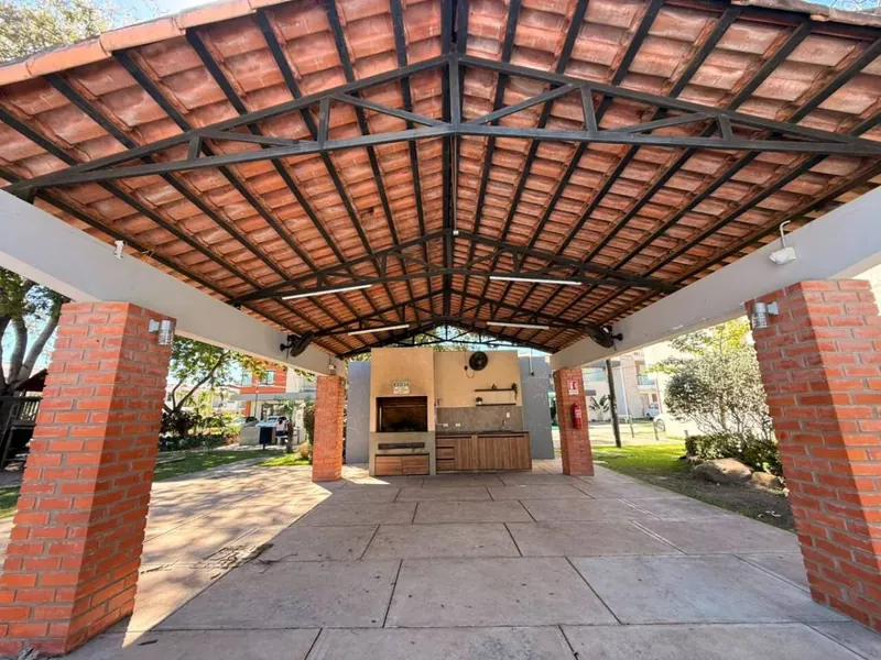 4-bedroom house for sale in the Las Palmeras II gated community: foto 9 de 13