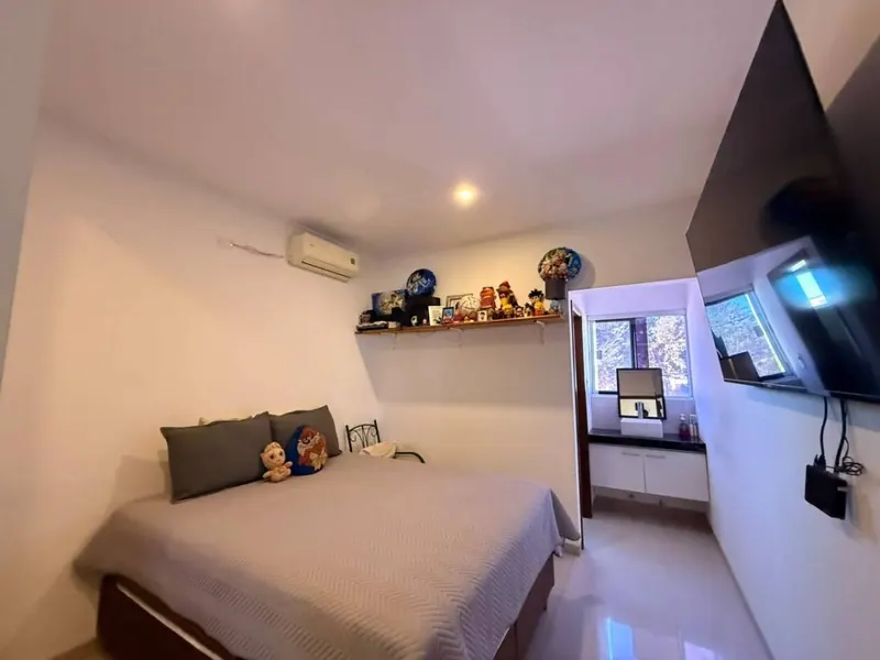 4-bedroom house for sale in the Las Palmeras II gated community: foto 11 de 13