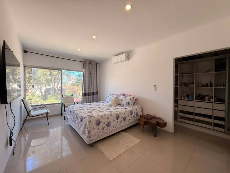 4-bedroom house for sale in the Las Palmeras II gated community: foto 12 de 13