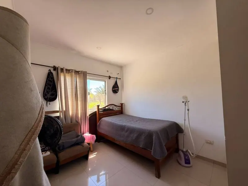 4-bedroom house for sale in the Las Palmeras II gated community: foto 13 de 13