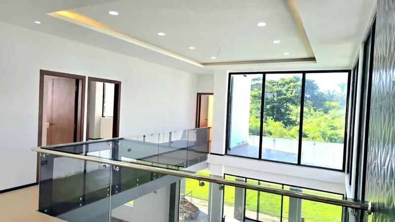 Casa de 3 dormitorios en venta en Olivos del Urubó, 665 m² de terreno: foto 10 de 27