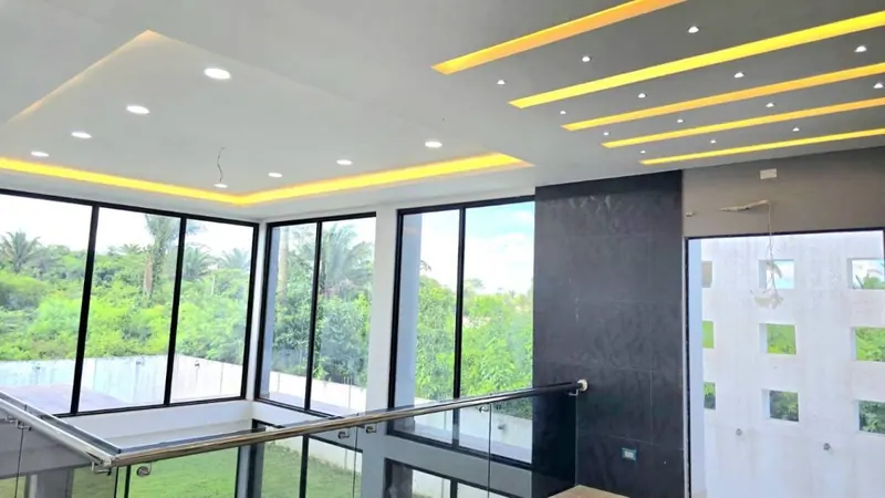 Casa de 3 dormitorios en venta en Olivos del Urubó, 665 m² de terreno: foto 11 de 27