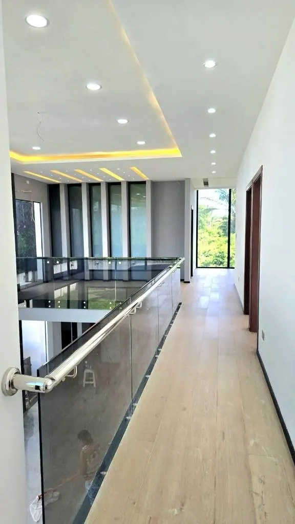 Casa de 3 dormitorios en venta en Olivos del Urubó, 665 m² de terreno: foto 12 de 27