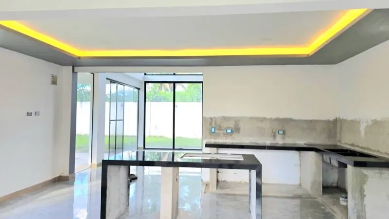 Casa de 3 dormitorios en venta en Olivos del Urubó, 665 m² de terreno: foto 13 de 27