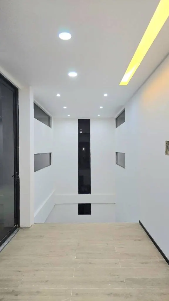 Casa de 3 dormitorios en venta en Olivos del Urubó, 665 m² de terreno: foto 26 de 27