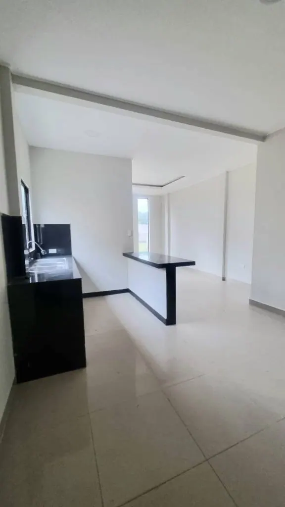 Casa de 3 dormitorios en venta en Urubó Oasis, urbanización cerrada: foto 6 de 16