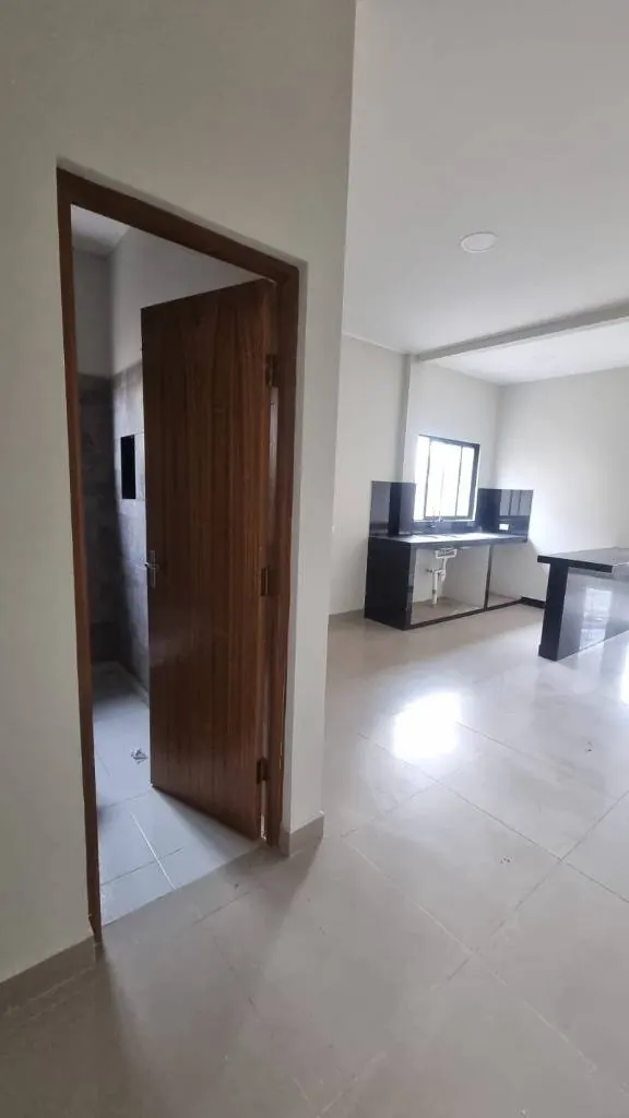 Casa de 3 dormitorios en venta en Urubó Oasis, urbanización cerrada: foto 7 de 16
