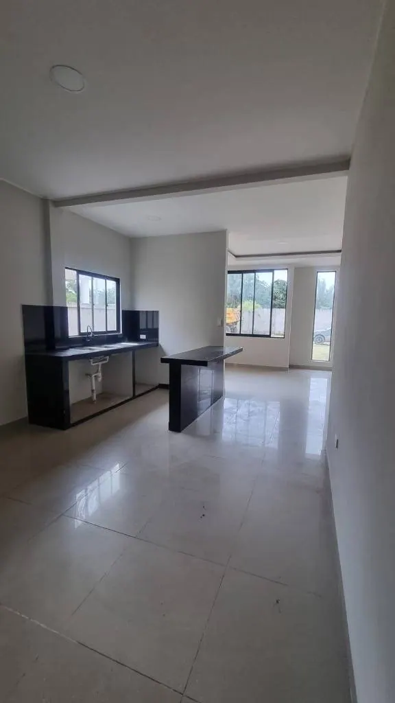 Casa de 3 dormitorios en venta en Urubó Oasis, urbanización cerrada: foto 10 de 16