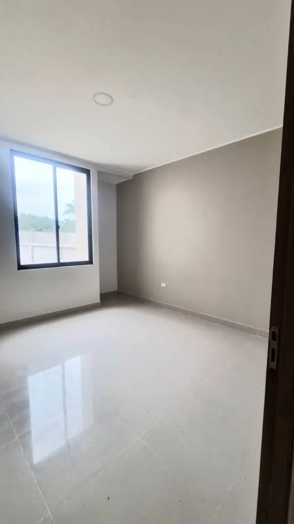 Casa de 3 dormitorios en venta en Urubó Oasis, urbanización cerrada: foto 11 de 16