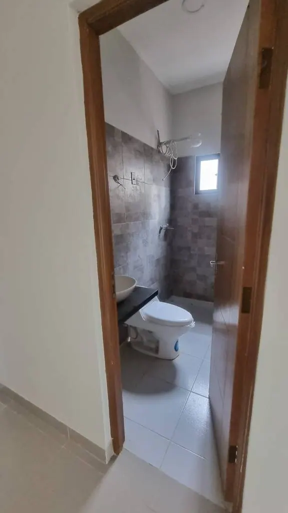 Casa de 3 dormitorios en venta en Urubó Oasis, urbanización cerrada: foto 14 de 16