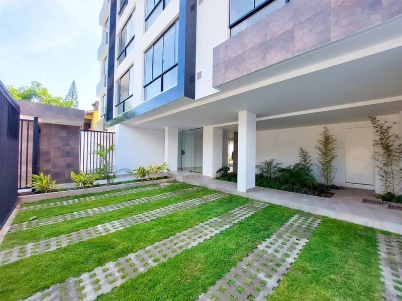 Departamento de 2 dormitorios en venta en el edificio Mondo, Hamacas: foto 2 de 20