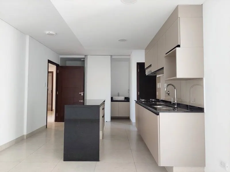Departamento de 2 dormitorios en venta en el edificio Mondo, Hamacas: foto 3 de 20
