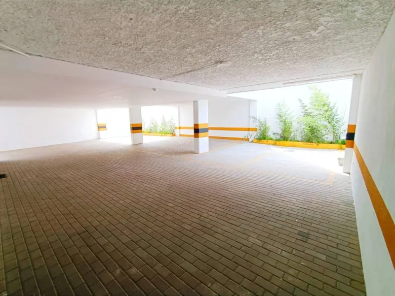 Departamento de 2 dormitorios en venta en el edificio Mondo, Hamacas: foto 4 de 20