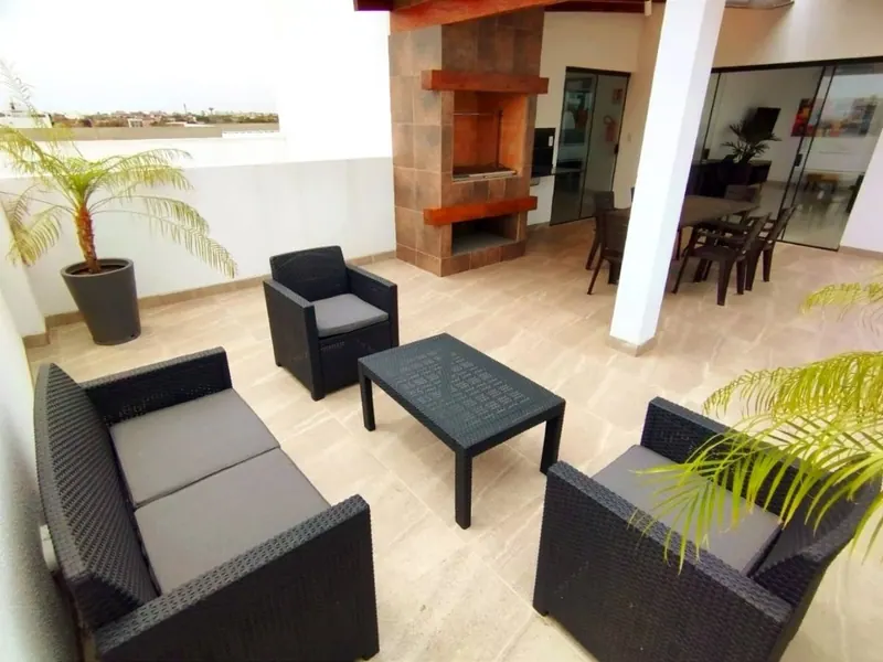 Departamento de 2 dormitorios en venta en el edificio Mondo, Hamacas: foto 6 de 20