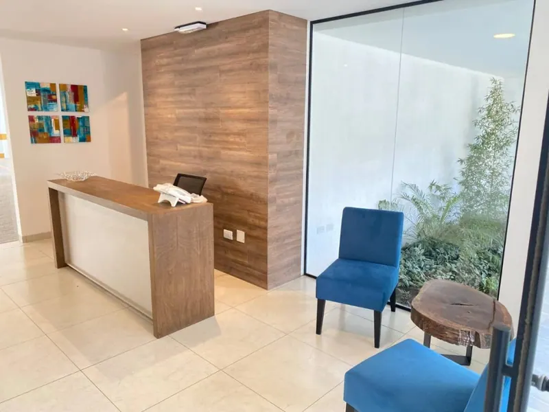 Departamento de 2 dormitorios en venta en el edificio Mondo, Hamacas: foto 7 de 20