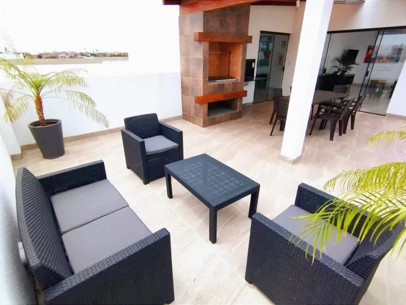 Departamento de 2 dormitorios en venta en el edificio Mondo, Hamacas: foto 9 de 20