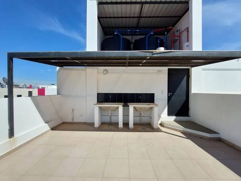 Departamento de 2 dormitorios en venta en el edificio Mondo, Hamacas: foto 10 de 20