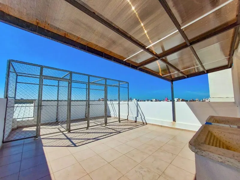 Departamento de 2 dormitorios en venta en el edificio Mondo, Hamacas: foto 11 de 20