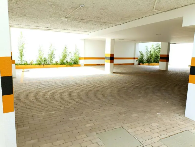 Departamento de 2 dormitorios en venta en el edificio Mondo, Hamacas: foto 12 de 20