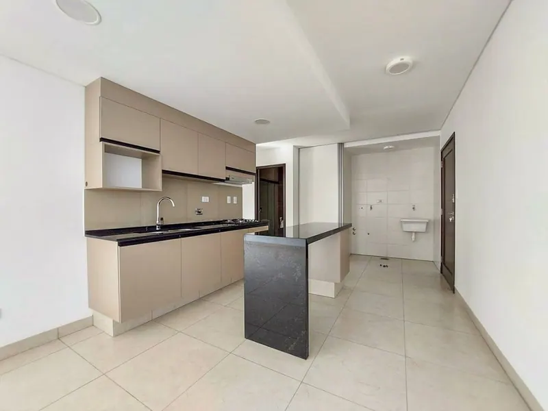 Departamento de 2 dormitorios en venta en el edificio Mondo, Hamacas: foto 15 de 20