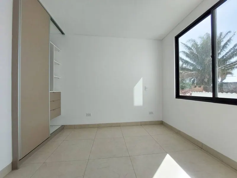 Departamento de 2 dormitorios en venta en el edificio Mondo, Hamacas: foto 18 de 20