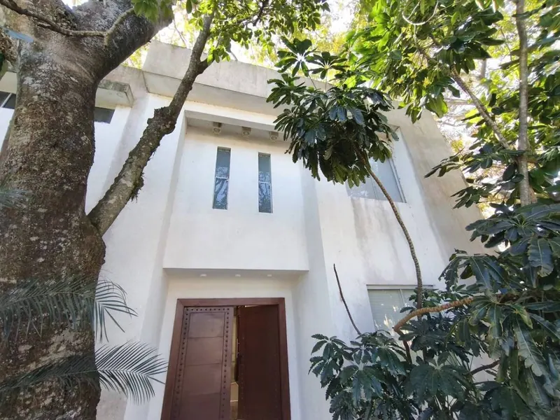 Casa de 5 suites en venta en el condominio Costa Brava, Av. Piraí: foto 2 de 24