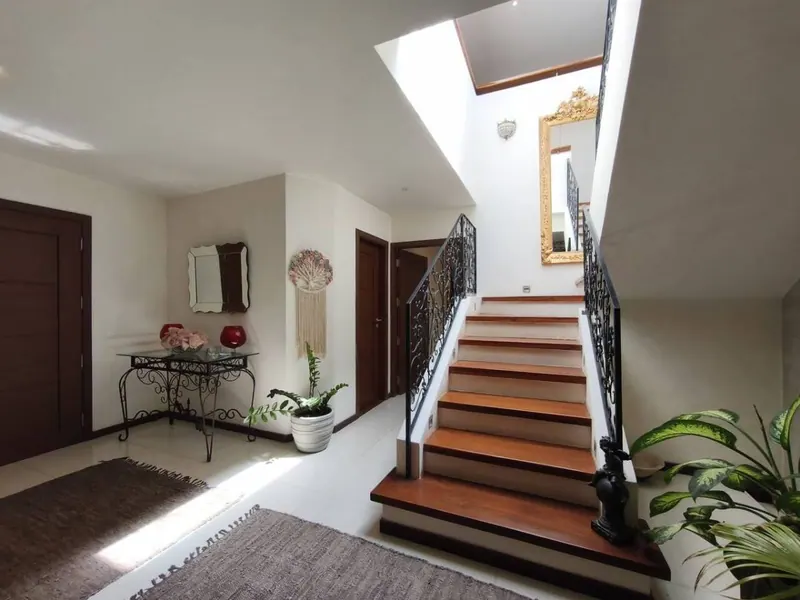 Casa de 5 suites en venta en el condominio Costa Brava, Av. Piraí: foto 3 de 24