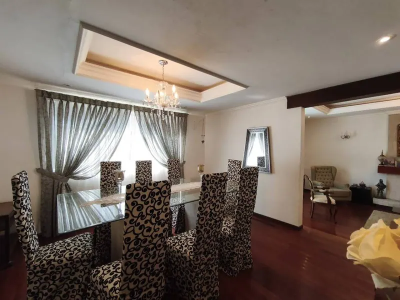 Casa de 5 suites en venta en el condominio Costa Brava, Av. Piraí: foto 6 de 24