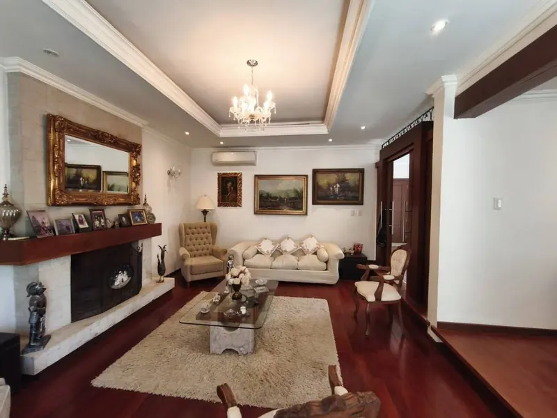 Casa de 5 suites en venta en el condominio Costa Brava, Av. Piraí: foto 11 de 24