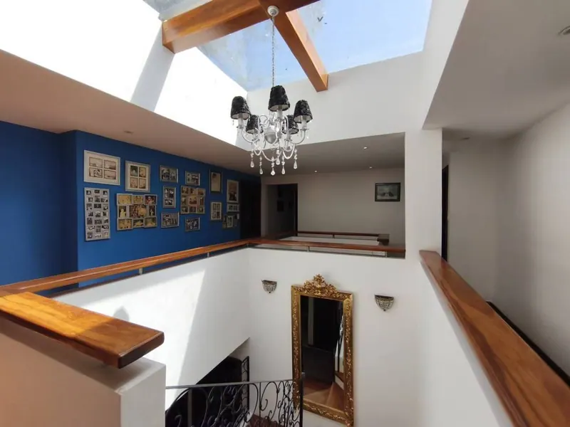 Casa de 5 suites en venta en el condominio Costa Brava, Av. Piraí: foto 14 de 24