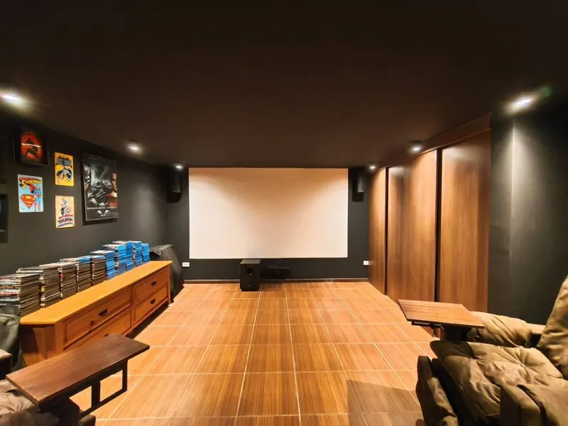Casa de 5 suites en venta en el condominio Costa Brava, Av. Piraí: foto 15 de 24