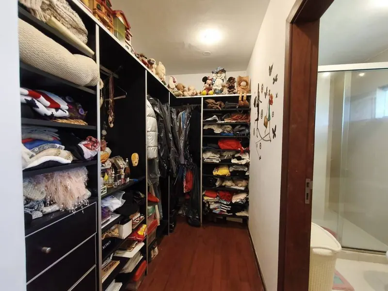 Casa de 5 suites en venta en el condominio Costa Brava, Av. Piraí: foto 17 de 24