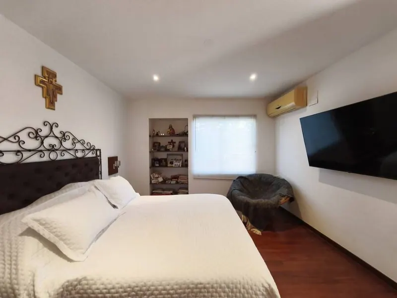 Casa de 5 suites en venta en el condominio Costa Brava, Av. Piraí: foto 18 de 24